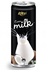 330ml Coco milk